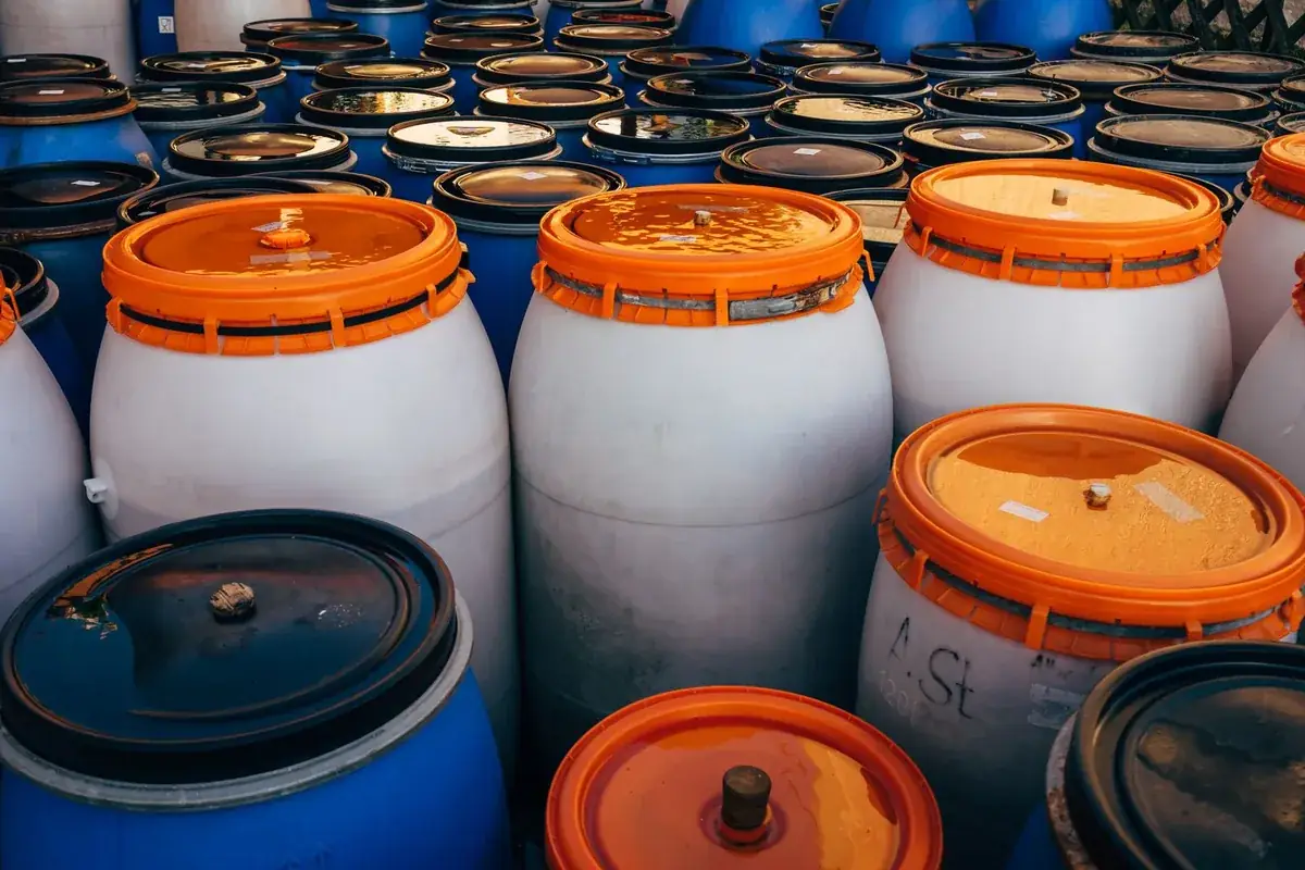 Chemical & Toxic Waste Cleanup in Fort Irwin, CA